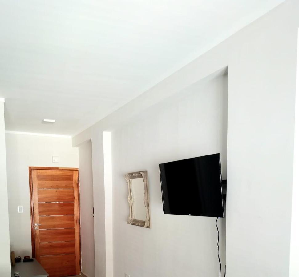 Apart Del Centro 02 Санта-Фе Экстерьер фото